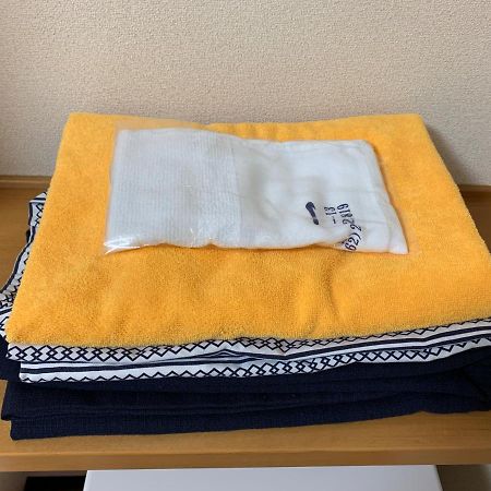 Ryokan Yamaichi Hotel Wakkanai Eksteriør billede