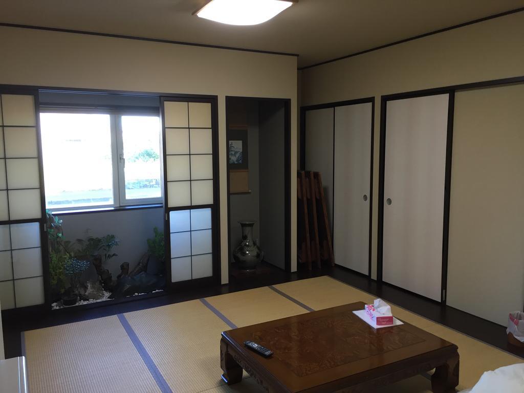 Ryokan Yamaichi Hotel Wakkanai Eksteriør billede